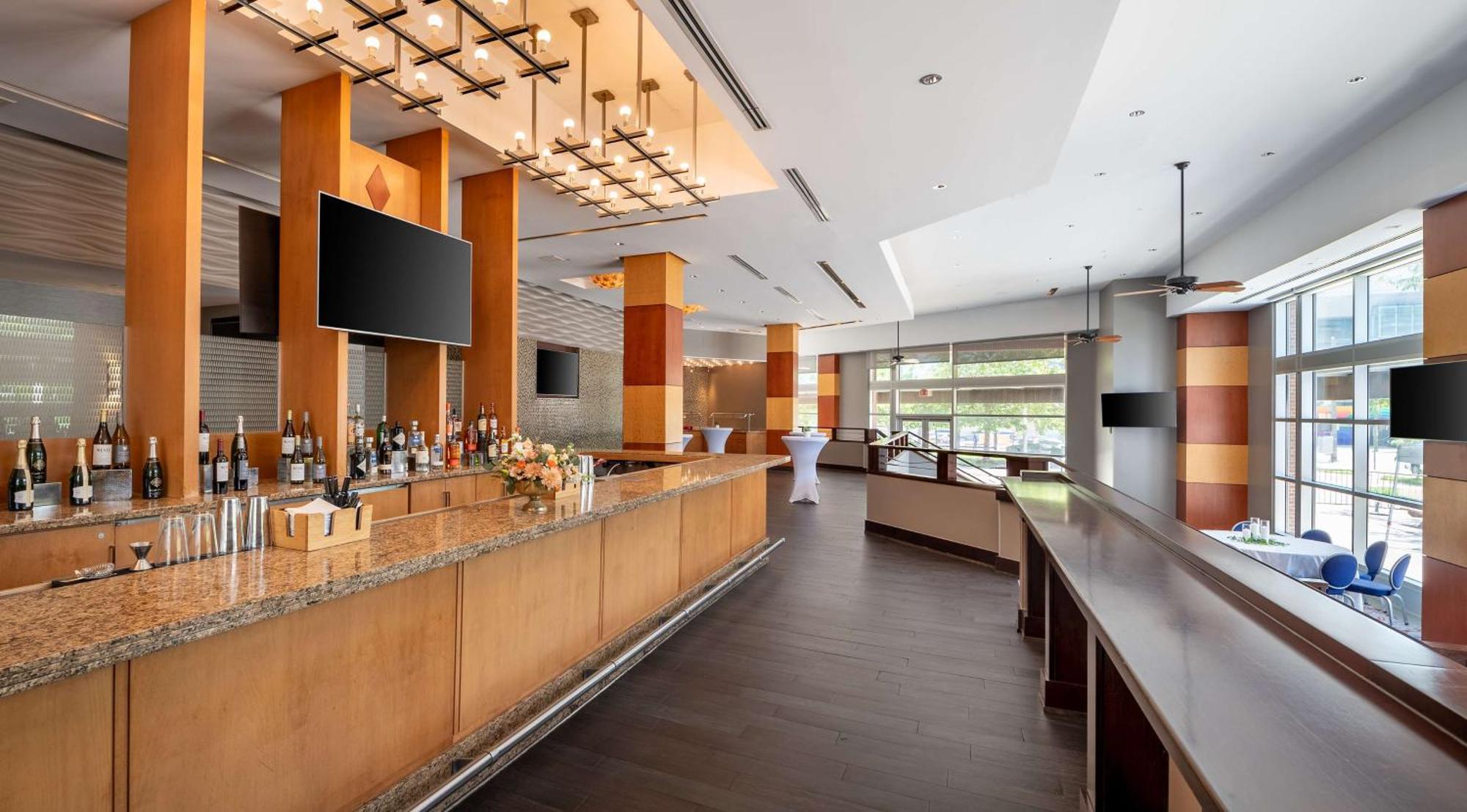 Hotel Hilton Inner Harbor Baltimora