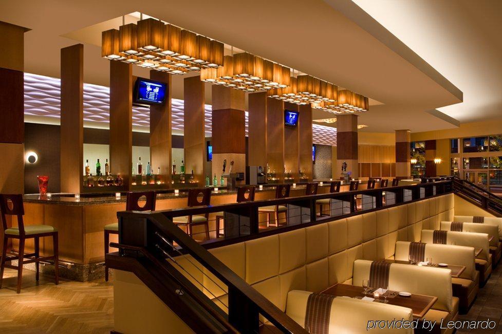 Hilton Inner Harbor 4* Baltimora