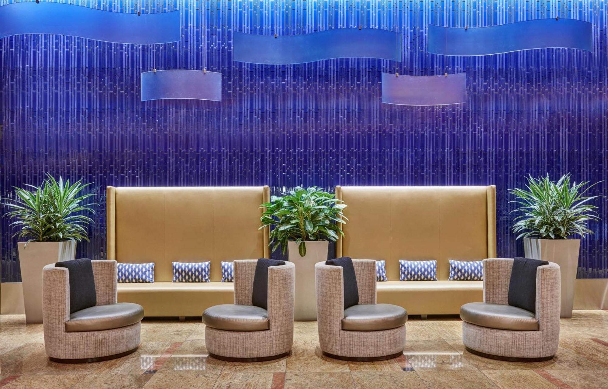 Hilton Inner Harbor 4* Baltimore